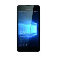 microsoft lumia 550 black