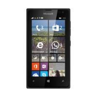 Microsoft Lumia 435 Black