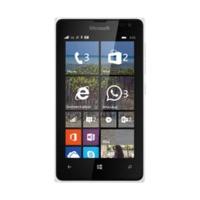 Microsoft Lumia 435 White