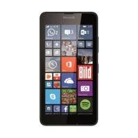 Microsoft Lumia 640 Black