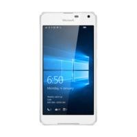 Microsoft Lumia 650 white