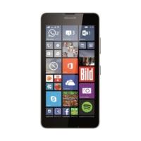 Microsoft Lumia 640 White