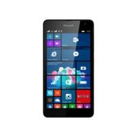 Microsoft Lumia 535 Dual Sim Black