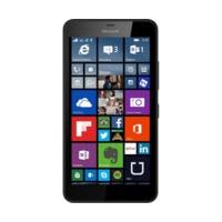 microsoft lumia 640 xl lte dual sim black