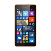 Microsoft Lumia 535 Orange