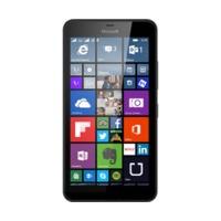 microsoft lumia 640 xl dual sim black