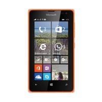 Microsoft Lumia 435 Orange