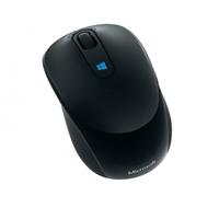 Microsoft Sculpt Mobile Mouse (Black) for Windows 7/8 (43U-00003)