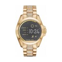 Michael Kors Access Bradshaw gold (MKT5002)