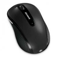 Microsoft Wireless Mobile Mouse 4000