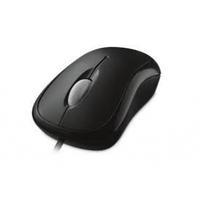 Microsoft Basic Opticial Mouse for Business BlacK - 4YH-00007