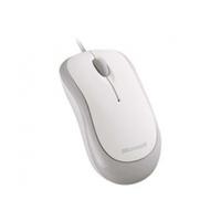 Microsoft Basic Opticial Mouse for Business White - 4YH-00008