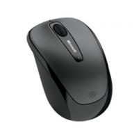 Microsoft Wireless Mobile Mouse 3500 Grey 5RH-00001