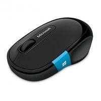 Microsoft Sculpt Comfort Mouse Win7/8 Bluetooth EMEA 1 License Black
