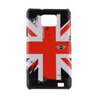 Mini Cooper Union Jack (Samsung Galaxy S2)