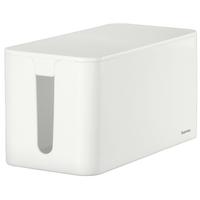 Mini Cable Box (White)