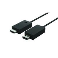 microsoft wireless display adapter v2