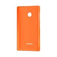 Microsoft Backcover orange (Microsoft Lumia 435 / 532)