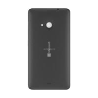 Microsoft Flip Cover CC-3092 grey (Lumia 535)