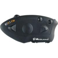 Midland BTX1 FM Single