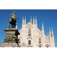Milan Half-Day Sightseeing Tour with da Vinci\'s \'The Last Supper
