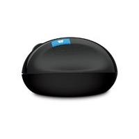 microsoft sculpt ergonomic wireless mouse for business