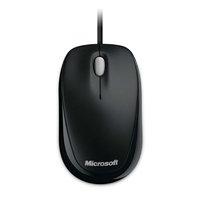 Microsoft Compact Optical Mouse for Business USB Port