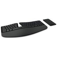 Microsoft Sculpt Ergonomic Keyboard for Business