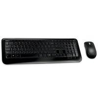 Microsoft Wireless Desktop 850 keyboard and mouse set