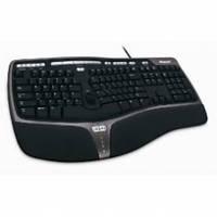 Microsoft Natural Ergonomic Keyboard 4000 (UK layout)