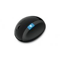 microsoft sculpt ergonomic mouse