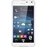 Microsoft Lumia 650 (16GB White) at £105.99 on No contract.