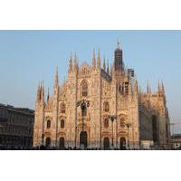 Milan City Tour with The Scala Theatre