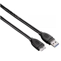 Micro USB 3.0 Cable Shielded 0.75m