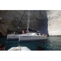 Milos Sailing Experience