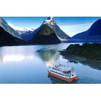 milford sound full day tour from te anau