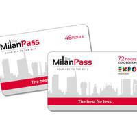 Milan Pass Including Duomo Terraces and La Scala