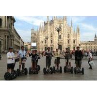 Milan Segway Tour