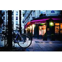 Michelin Star Bistro Experience at Restaurant Benoit Paris