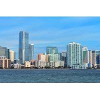 Miami Movie and TV Sites Tour