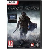 Middle-earth Shadow Of Mordor - Lord Of The Hunt (dlc) - Age Rating:18 (pc Game)