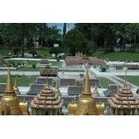 Mini Siam Park Tour from Pattaya