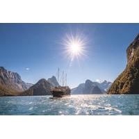 Milford Sound Nature Cruise from Queenstown