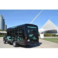 Milwaukee Sightseeing City Tour