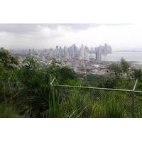 Mi Pueblito and Ancon Hill Tour in Panamá City
