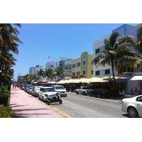 Miami City Tour with Bay of Biscayne Boat Tour