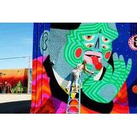 Miami Food and Street Art Tour in Wynwood
