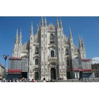 Milan Cathedral Tour with Your Private Guide