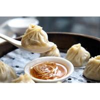 Michelin-Star Dinner at Din Tai Fung with Luxury Chinese Massage Treatment
