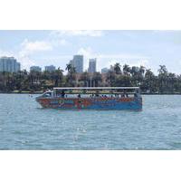 Miami Duck Tour